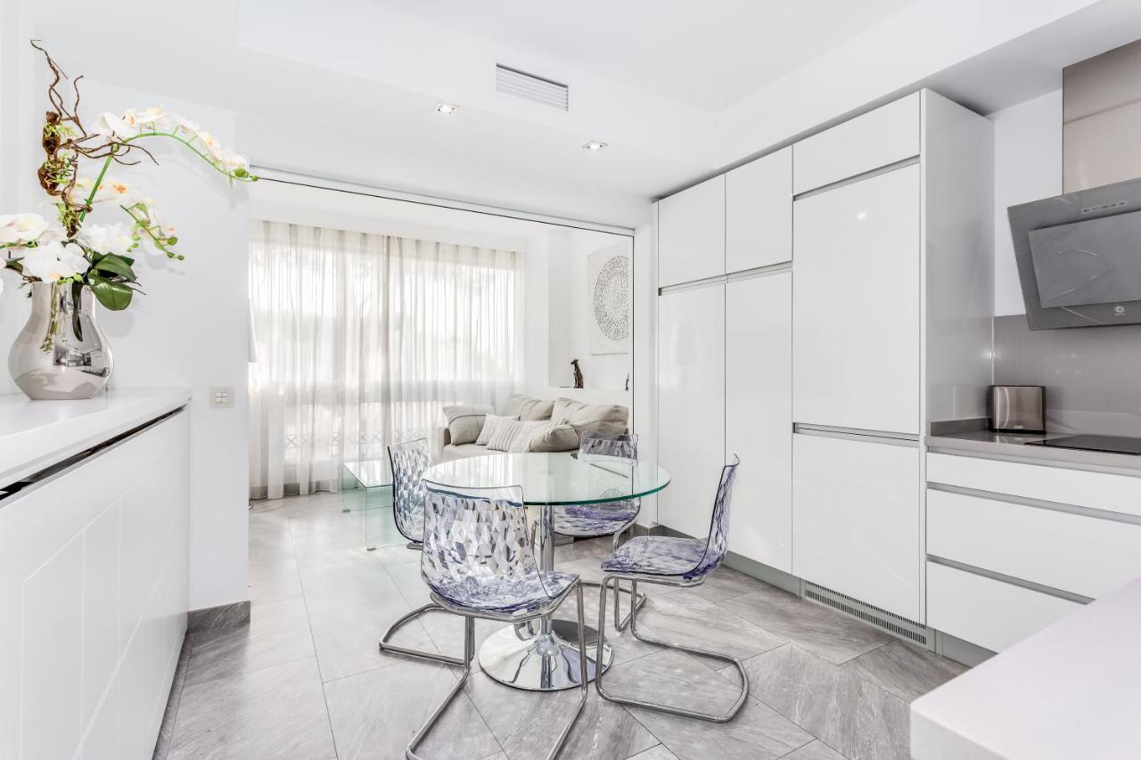 Appartamento By Riva - Fantastic 1bed In Medina Garden Of Puerto Banus