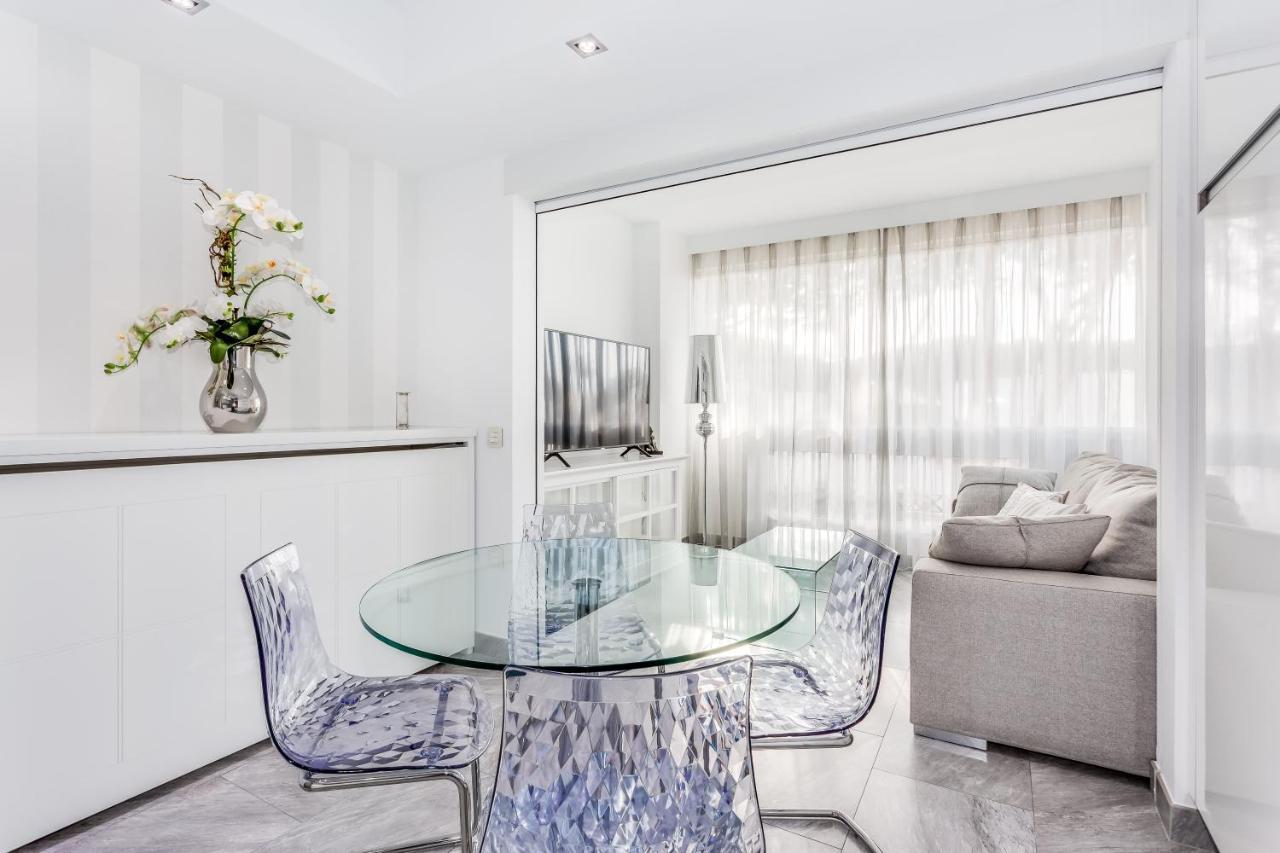 Appartamento By Riva - Fantastic 1bed In Medina Garden Of Puerto Banus