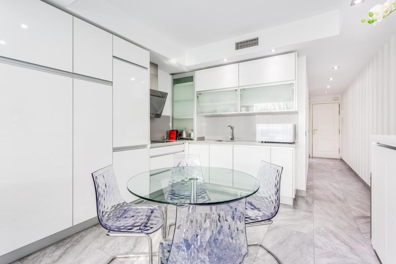 Appartamento By Riva - Fantastic 1bed In Medina Garden Of Puerto Banus