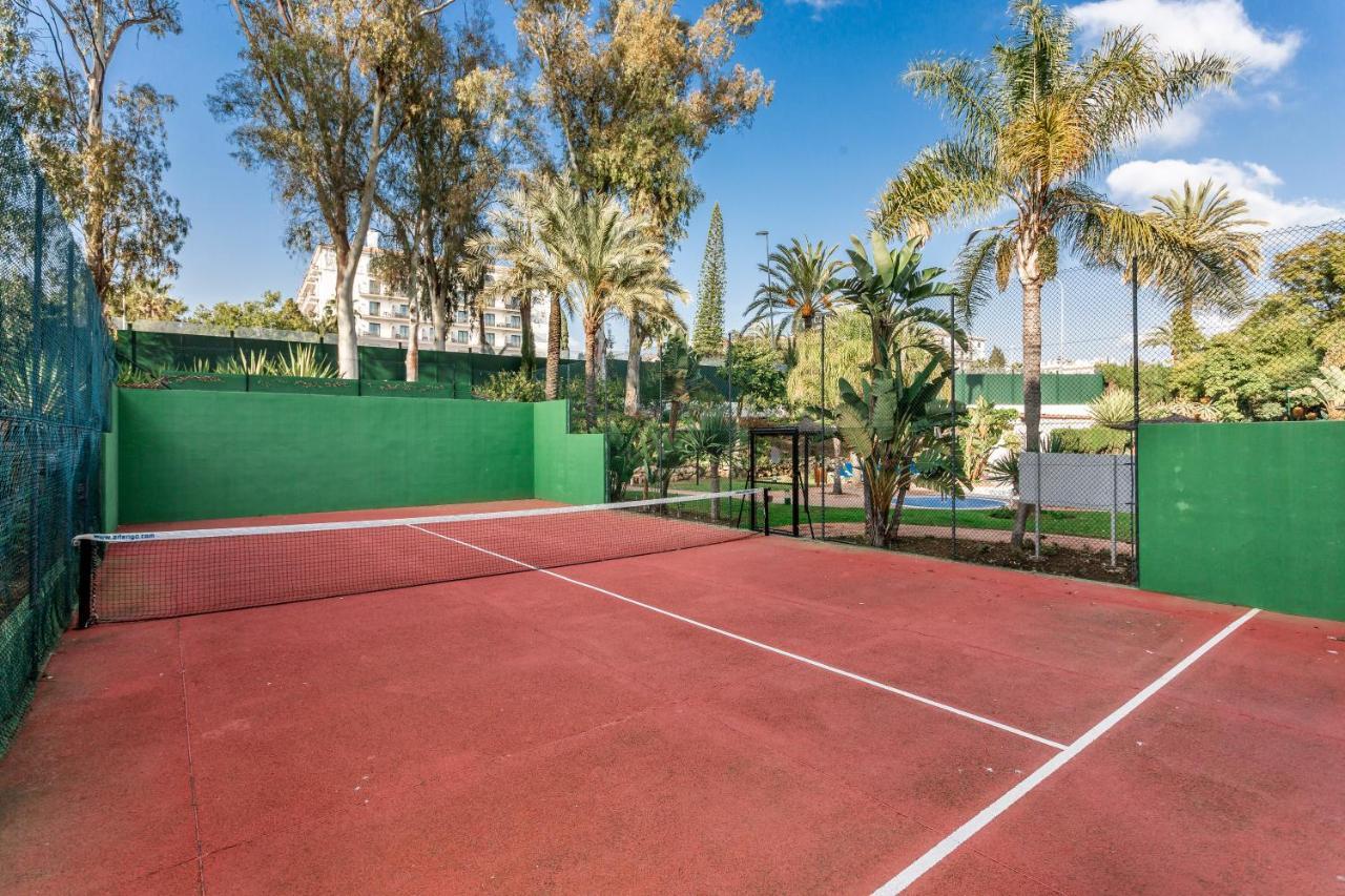 By Riva - Fantastic 1bed In Medina Garden Of Puerto Banus Appartamento Marbella