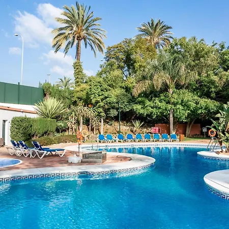 By Riva - Fantastic 1Bed Apt In Medina Garden Of Puerto Banus Marbella Exterior photo