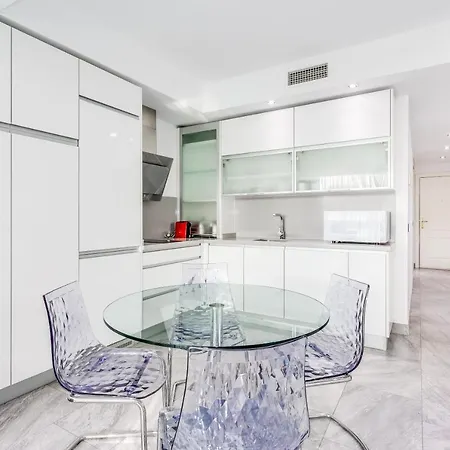 By Riva - Fantastic 1Bed Apt In Medina Garden Of Puerto Banus Marbella Exterior photo
