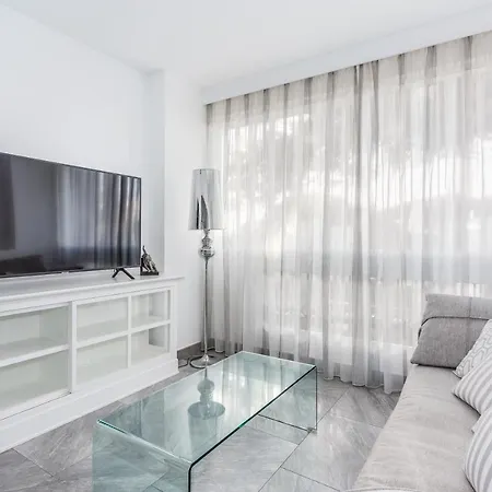 By Riva - Fantastic 1Bed Apt In Medina Garden Of Puerto Banus Marbella Exterior photo