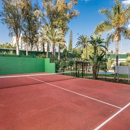 By Riva - Fantastic 1Bed Apt In Medina Garden Of Puerto Banus Marbella Exterior photo