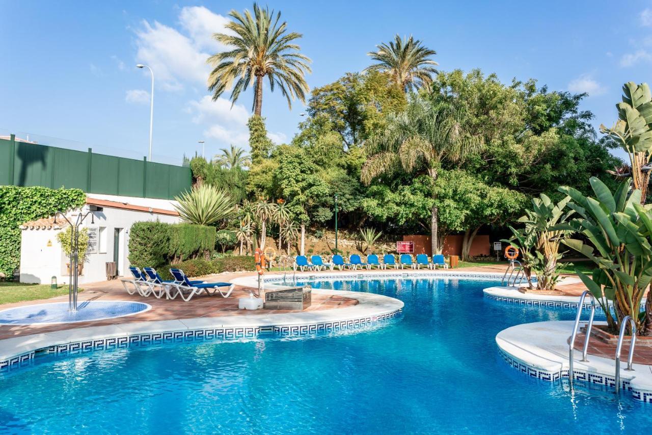 By Riva - Fantastic 1bed In Medina Garden Of Puerto Banus Appartement Marbellac