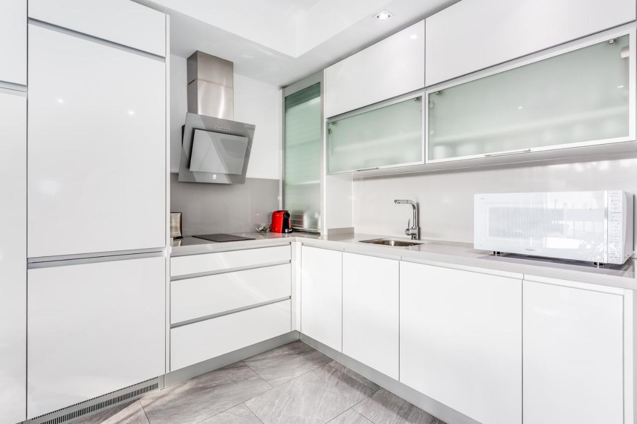 Appartement By Riva - Fantastic 1bed In Medina Garden Of Puerto Banus *